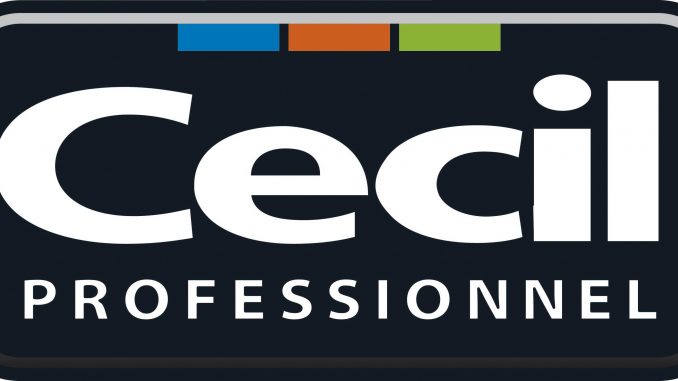 Logo Cecil Produits bois et extérieur