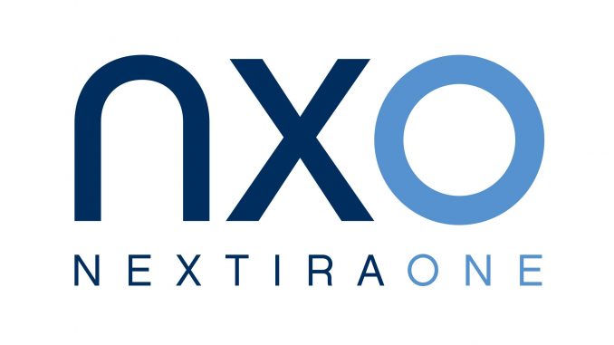 Logo NXO Logo de la société NXO