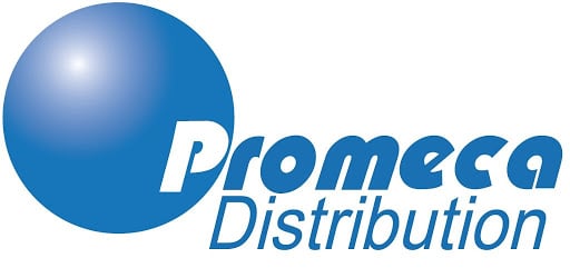 Promeca Logo Promeca Logo