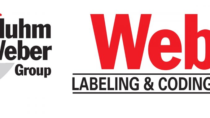 Weber Marking Weber Marking