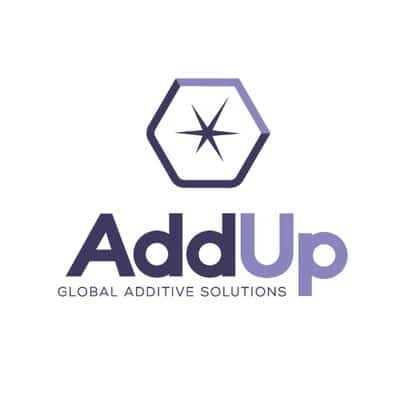 Addup, spécialiste de l’impression 3D sur métal