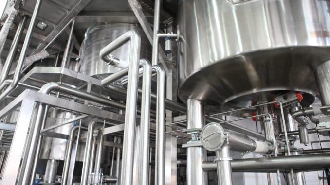 entreprises transfert industriel