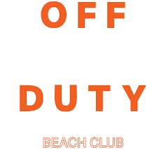 Off Duty Beach Club, les bikinis Skin2Skin