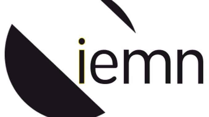 IEMN logo