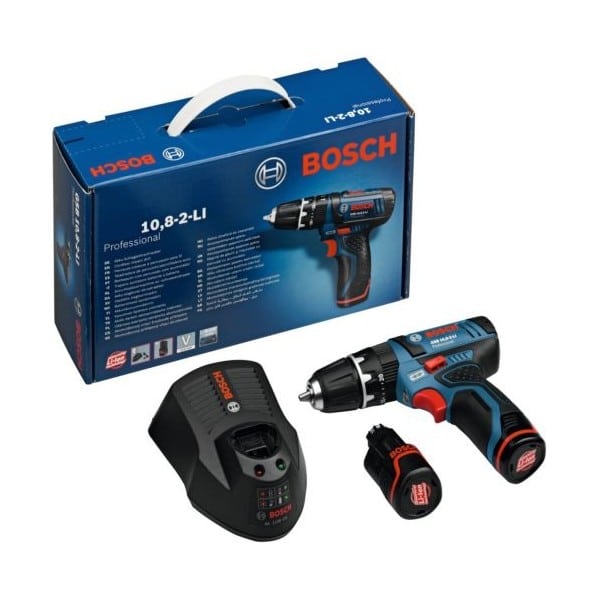 outils-bosch-perceuse
