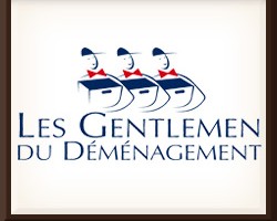 Les Gentlemen du Déménagement : des experts à votre service