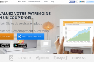 CBien.com : une plate-forme d’archivage numérique pour les particuliers