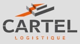 logo cartel logistique