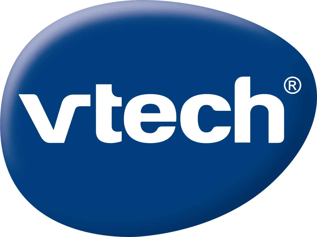 VTech : le spécialiste des jouets high-tech