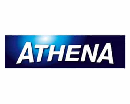 logo athena