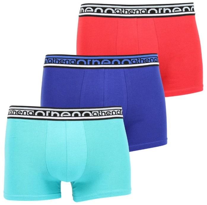 shorty homme colores