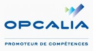 logo opcalia