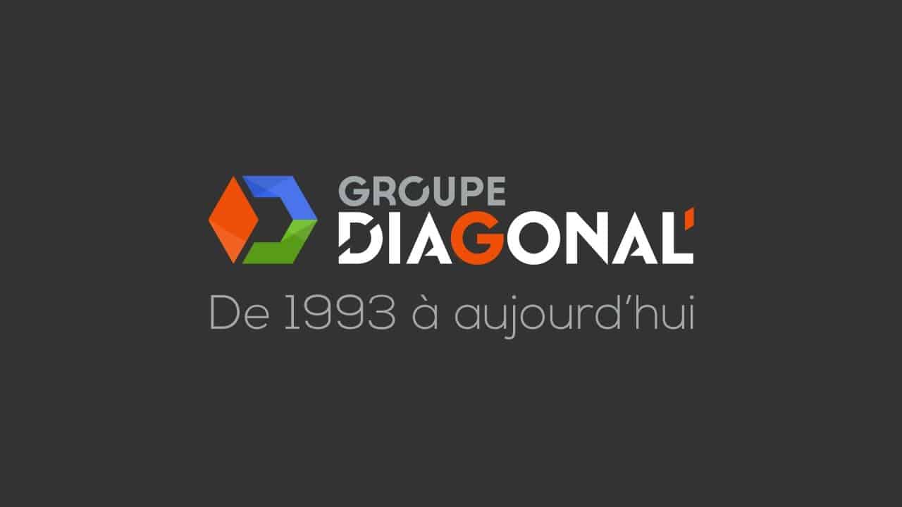 Groupe Diagonal’ : l’expert en systèmes et logiciels informatiques