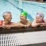 natation senior