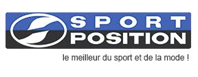 Sport Position : la mode et le sport réunis