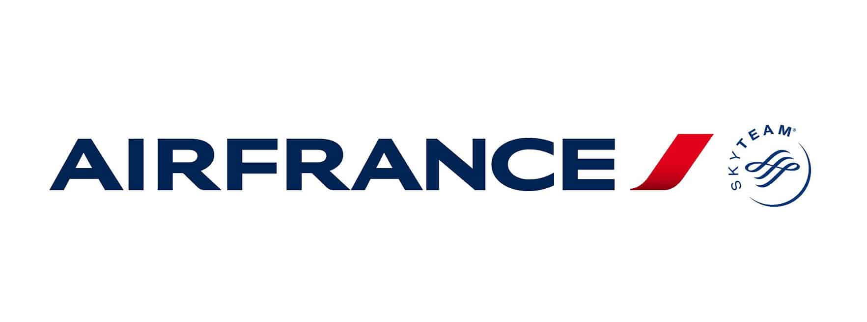 Présentation d’Air France