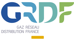 GRDF, votre distributeur de gaz naturel