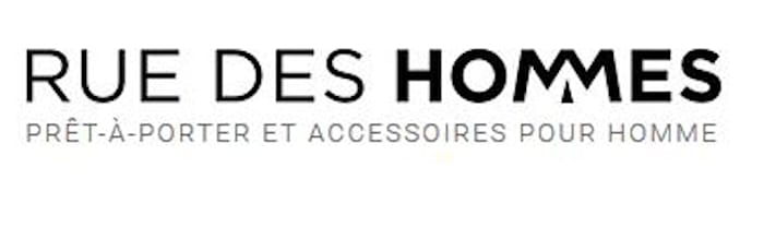 Rue des Hommes : l’e-shop parfait pour les hommes actifs et pressés