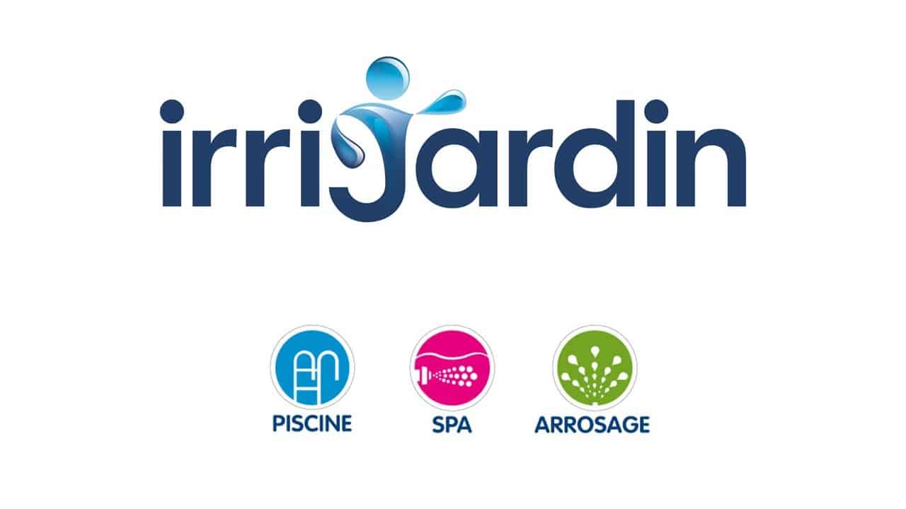 Irrijardin, spécialiste du spa, de la piscine et de l’arrosage