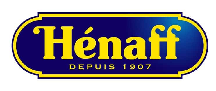 Hénaff : une entreprise toujours en expansion