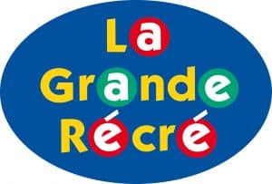 La Grande Récré