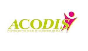 Logo Acodis