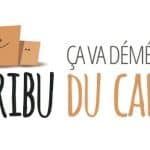 Logo La Tribu du Carton spécialiste des solutions d'emballage