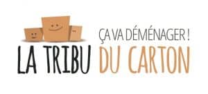 Logo La Tribu du Carton spécialiste des solutions d'emballage