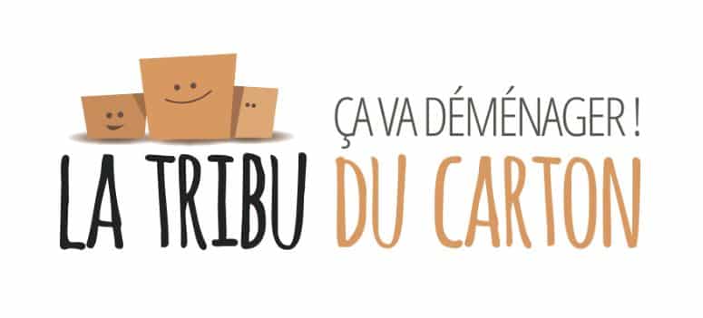 La Tribu du Carton, spécialiste du déménagement économique et sécurisé