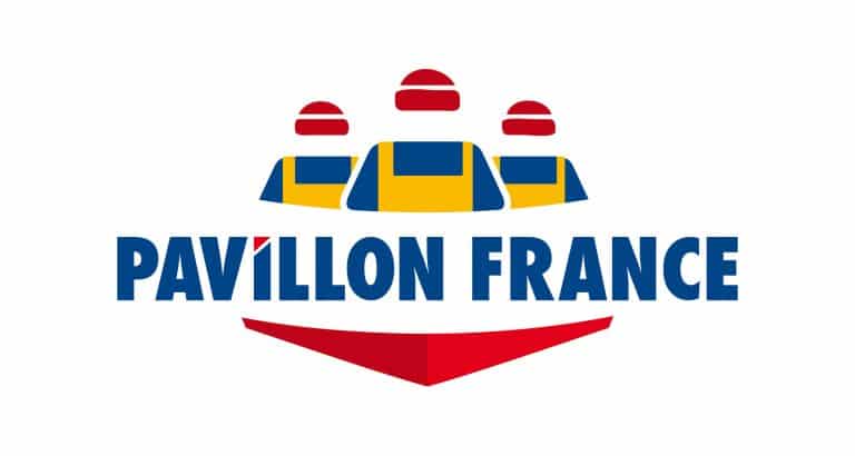 Pavillon France, la marque des produits de la pêche française