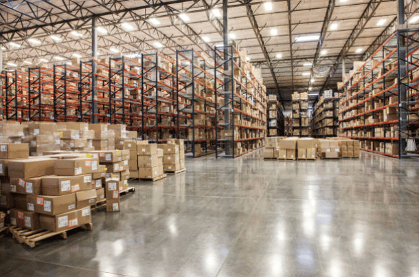 Cantirac : des solutions de stockage industriel sur mesure