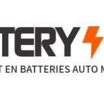 Logo de la société BatterySet spécialiste des batteries pour tous véhicules