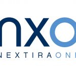 Logo de la société NXO