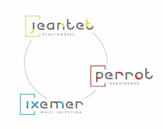Focus sur le groupe Jeantet – Perrot – Ixemer et son travail sur les élastomères