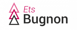 Logo de l'entreprise ETS Bugnon