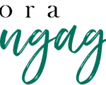 Logo Elora engagée