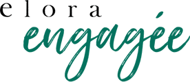 Logo Elora engagée