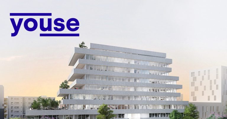 Youse, promoteur immobilier innovant en Rhône-Alpes