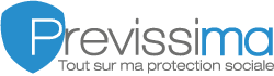 logo du site Previssima