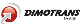 Dimotrans, groupe de transport international de marchandises