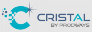 logo cristal lab