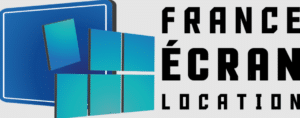 logo france ecran location