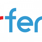 Mister Ferry logo