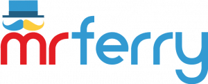 Mister Ferry logo
