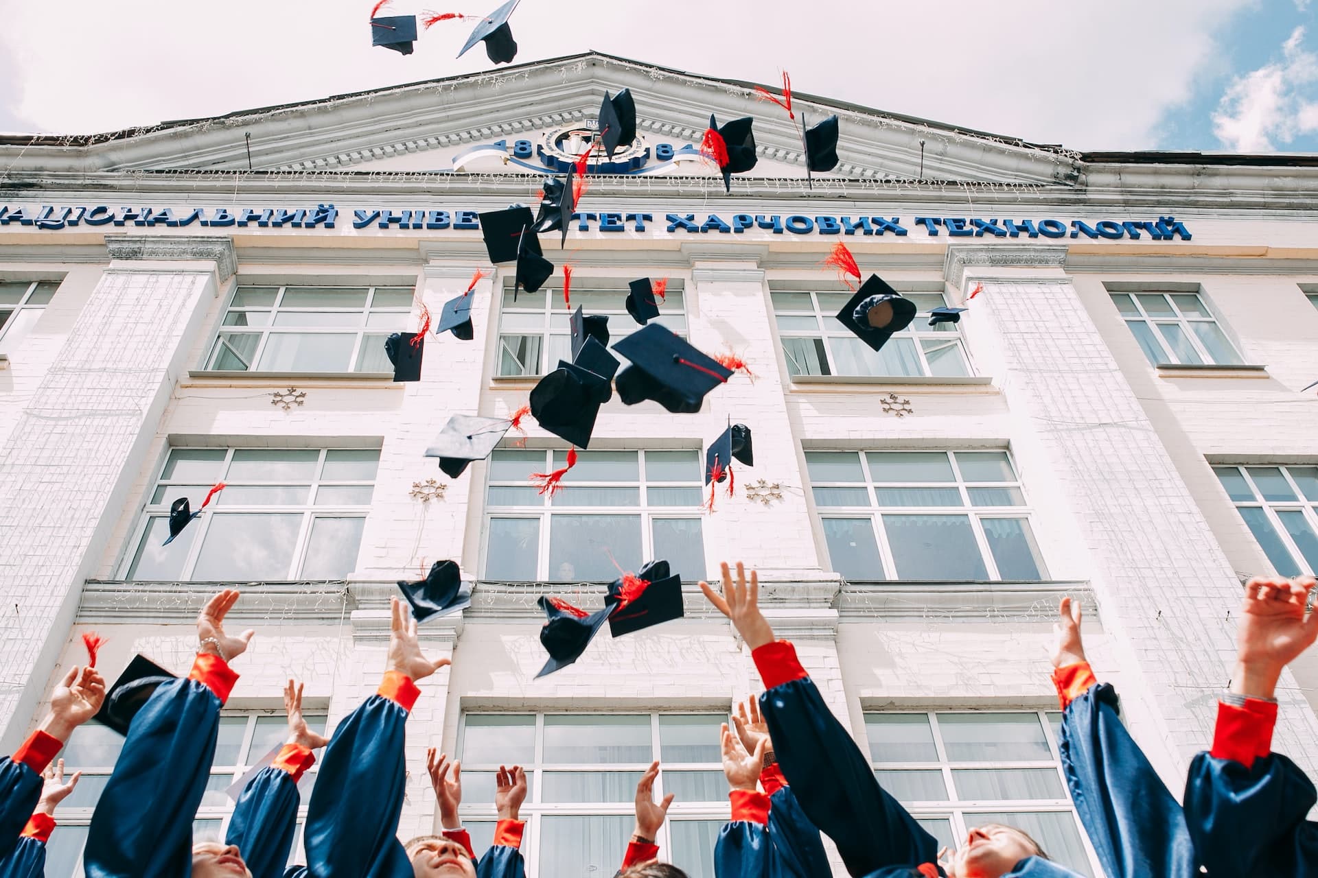 Diplomissimo, vos accessoires de remise de diplôme