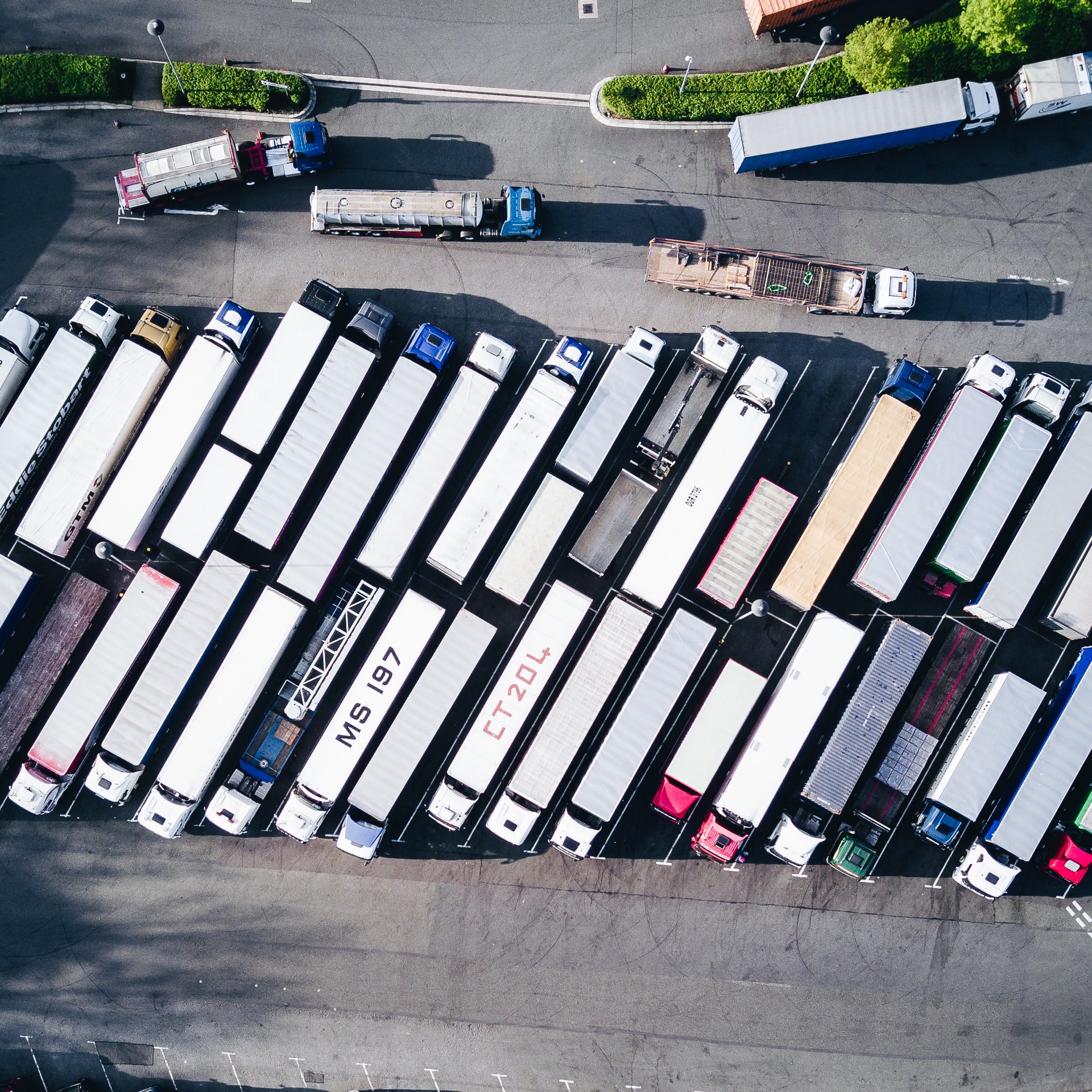 Transport Automobile : enjeux et perspectives dans un monde en mutation 