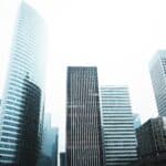 immobilier entreprises modernes