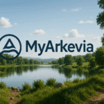 logo MyArkevia