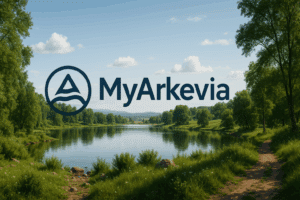 logo MyArkevia