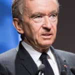 salaire luxe bernard arnault